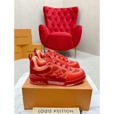 Louis Vuitton Trainer Sneaker